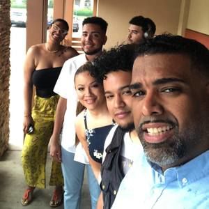 Meet your Posher, Eunice